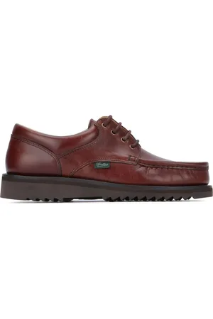 Paraboot Zapatos oxford de piel