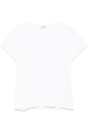 Khaite Playera Maeve