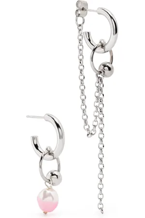 Justine Clenquet Aretes Nikki