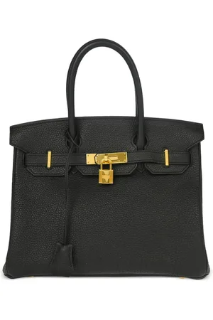 Hermès Bolsa de mano Birkin 30 2016