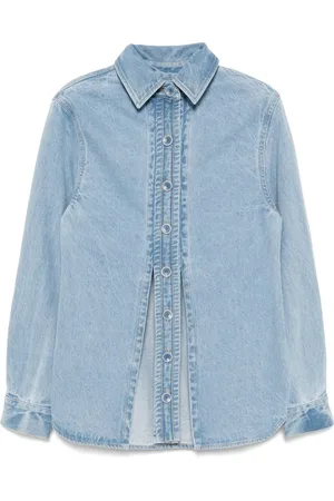CHRISTOPHER ESBER Camisa Floating