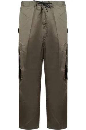 Nine In The Morning Pants cargo