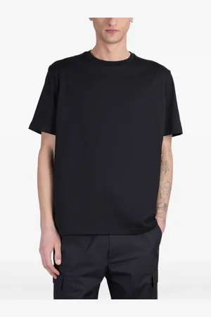 LOW BRAND Playera de algodón