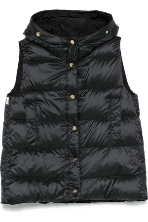 Max Mara Chaleco Jsoft