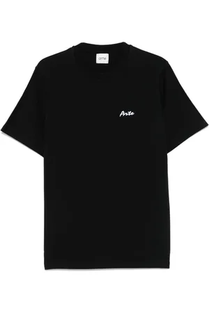 ARTE Playera con estampado Elements