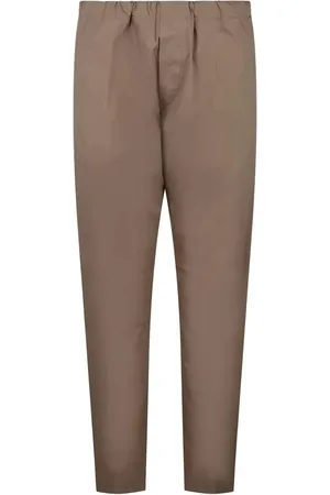Nine In The Morning Pantalones tapered