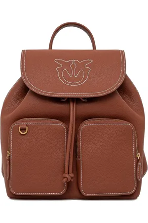 Pinko Mochila con cierre