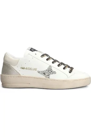 AMA Bags Tenis de piel