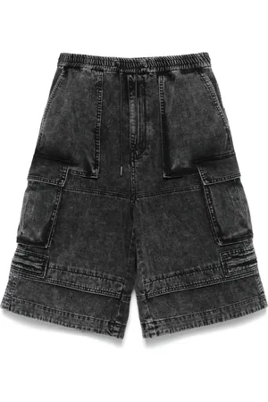 JUUN.J Shorts cargo