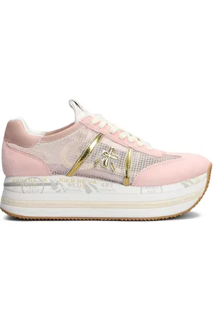 Premiata Tenis Beth