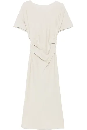 Staud Vestido largo Amelie