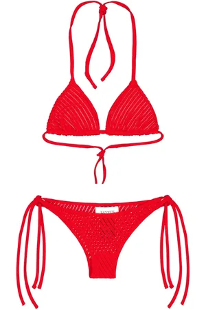 LANEUS Bikini tejido