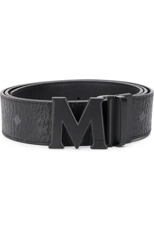 MCM Cinturón con logo