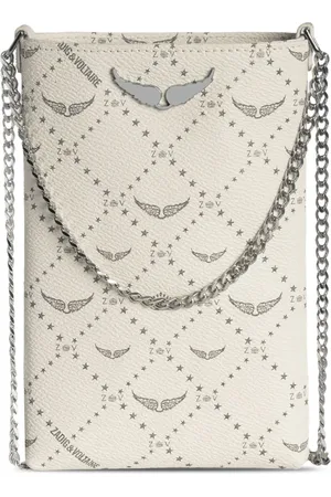 Zadig & Voltaire Bolsa para celular Rock