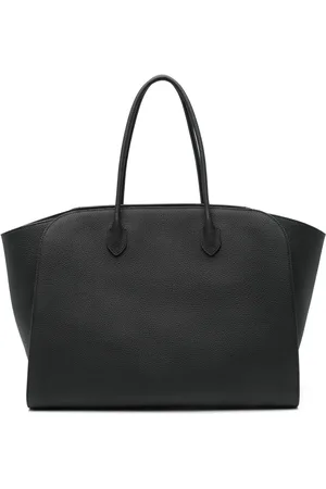 The Row Tote Marlo Horizontal