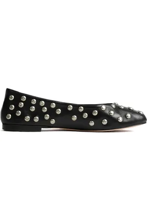 Gimaguas Flats con apliques