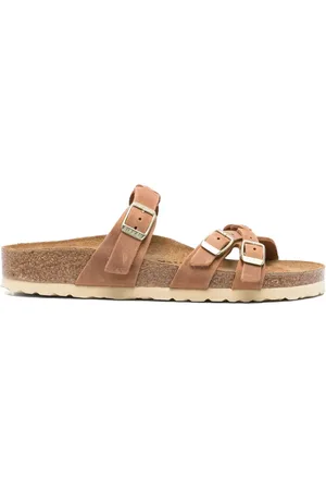 Birkenstock Sandalias Franca