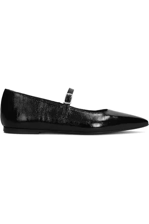 Fabio Rusconi Flats de charol