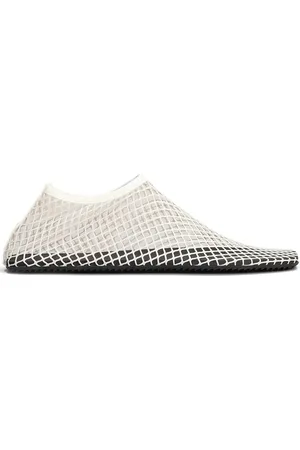 CHRISTOPHER ESBER Flats de malla