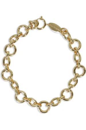 FEDERICA TOSI Collar de cadena