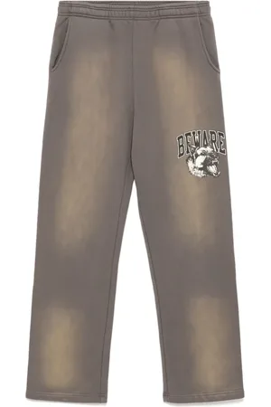MARKET Pants Tonal Beware