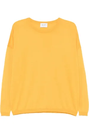 Be You Top de tejido fino