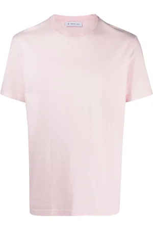 Manuel Ritz Playera con logo bordado