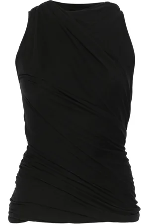 Rick Owens Top Luna