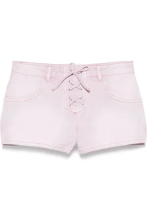 Isabel Marant Shorts Delma