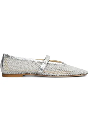 Fabio Rusconi Flats de malla