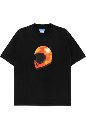 MARKET Playera Smiley Full Face