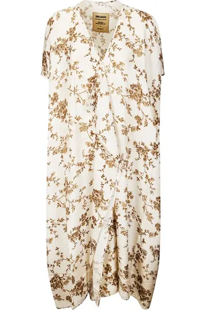 UMA WANG Vestido Addy