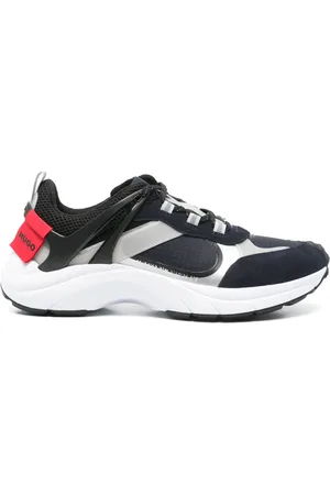 HUGO BOSS Tenis de malla