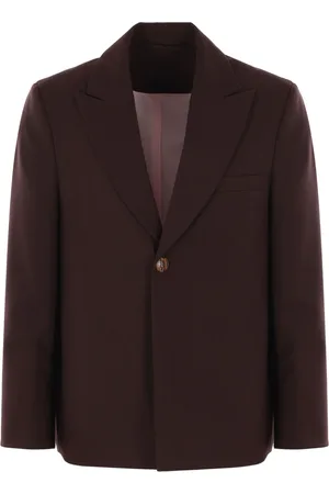 Séfr Blazer con botones
