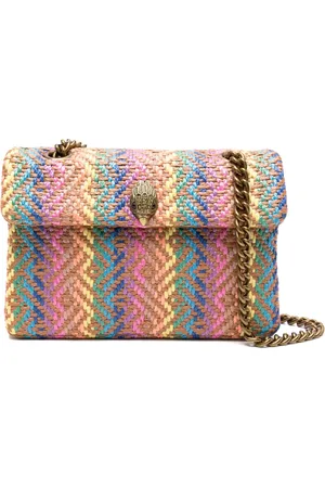 Kurt Geiger Bolsa de hombro Kensington