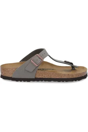 Birkenstock Sandalias con tira entre los dedos