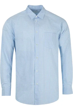 Comme des Garçons Camisa manga larga