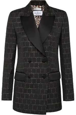 Philipp Plein Blazer Sartorial