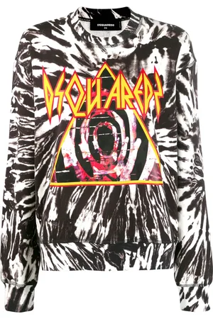 Dsquared2 Sudadera Dark Arts