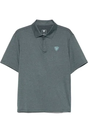 Rossignol Playera tipo polo Cloudrest
