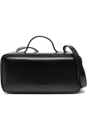 Msgm Tote Clap pequeña