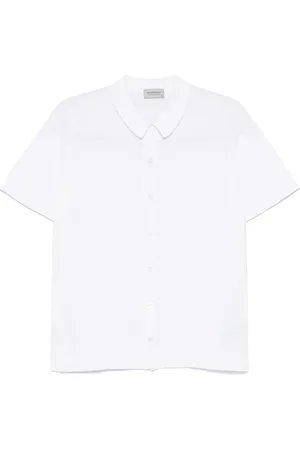 JOHN SMEDLEY Camisa Folke