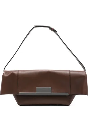 Max Mara Bolsa de mano Clasp pequeña
