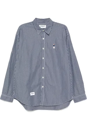 Chocoolate Camisa con parche del logo