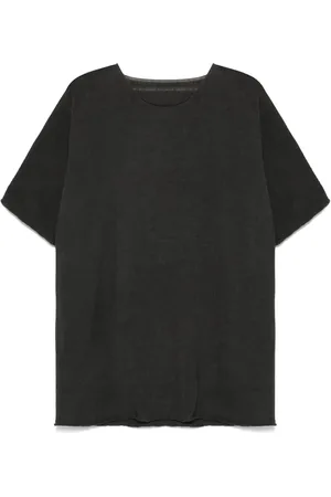 ISAAC SELLAM EXPERIENCE Playera tejida