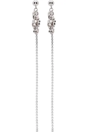 Justine Clenquet Aretes Mia