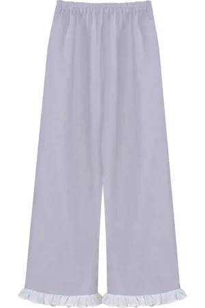 Sleeper Pantalones rectos