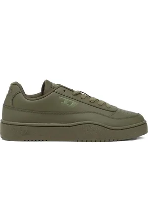 Diesel Tenis con agujetas