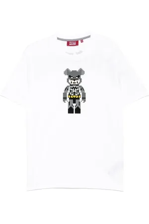 MOSTLY HEARD RARELY SEEN Playera Vengeance