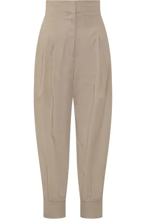Serafini Pantalones voile